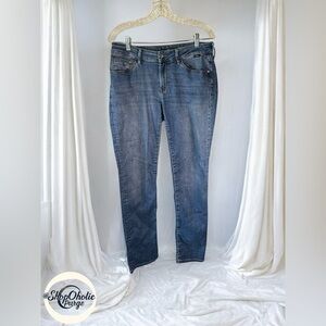 Mavi jeans Emma Slim Boyfriend Jeans Size 29 womens jeans Mavi brand